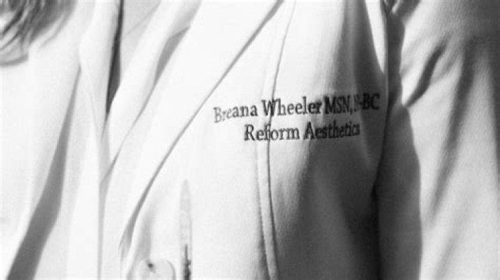 Breana Wheeler – Los Alamitos, CA