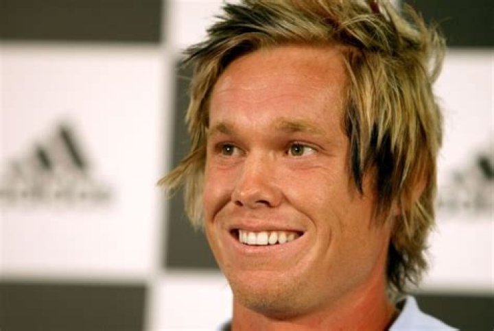 Breaux Greer Net Worth, Income, Salary, Earnings, Biography