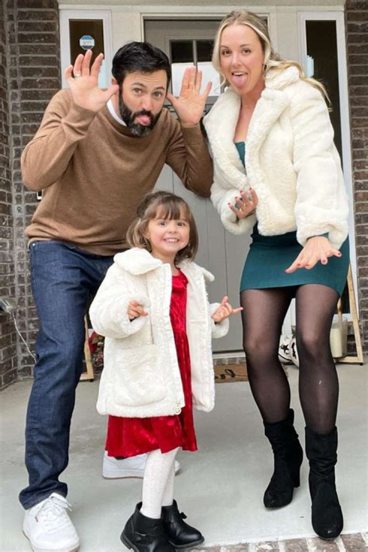 Who is Adam Hadwin mother? Bio, age, husband, net worth