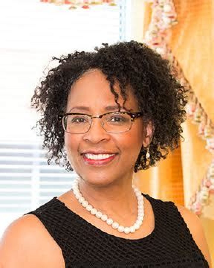 Dr. Brenda Taylor, MD – Birmingham, AL