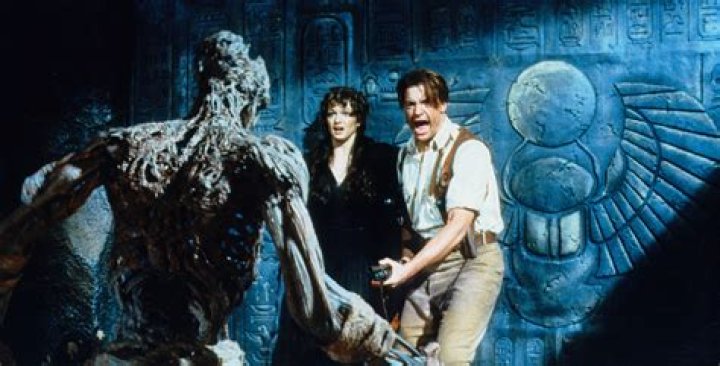 Brendan Fraser Gives His Take On Why Tom Cruise’s Mummy Movie Failed
