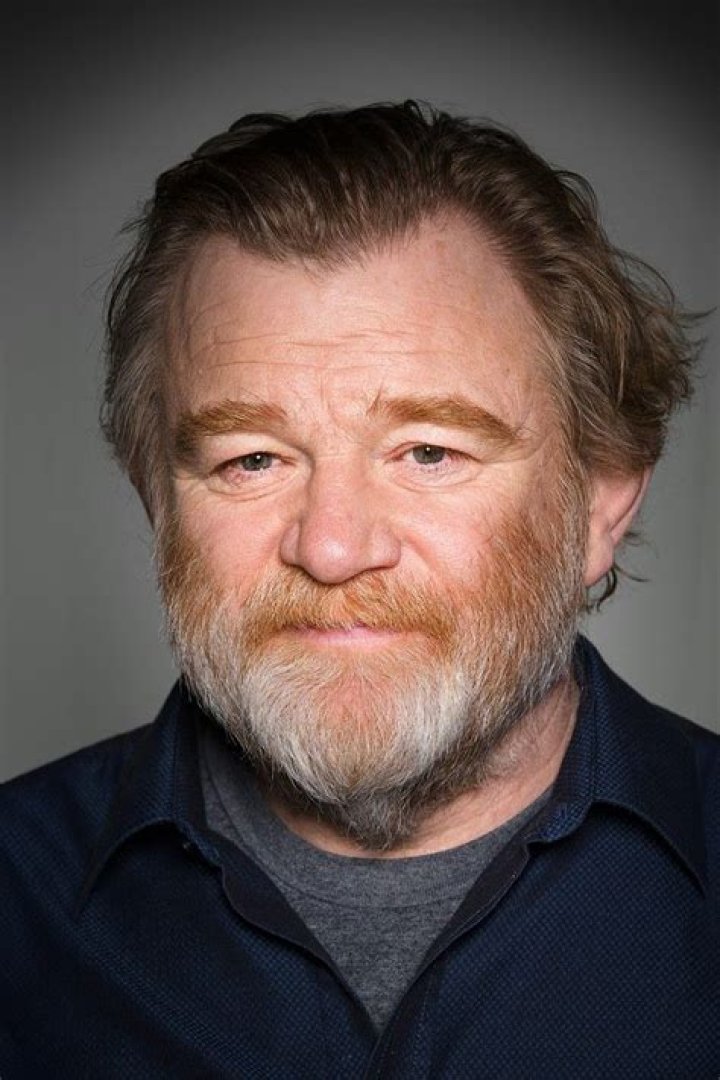 Brendan Gleeson Biography - Facts, Childhood, Family Life & Achievements