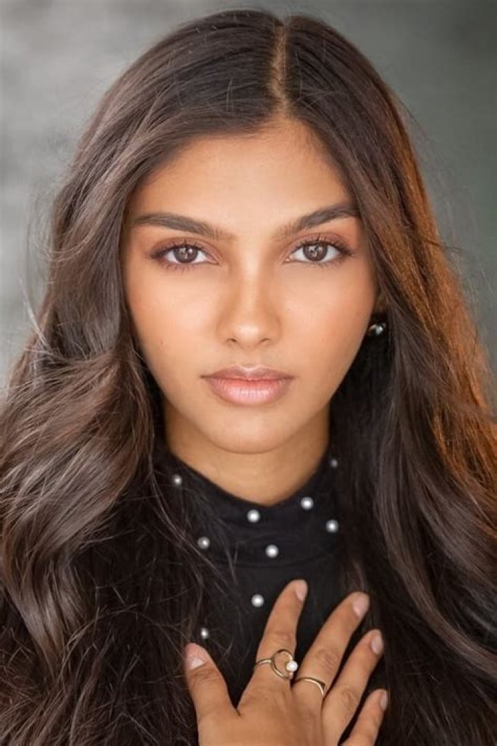 Brenna Marie Narayan Wiki, Age, Boyfriend, Height & Parents
