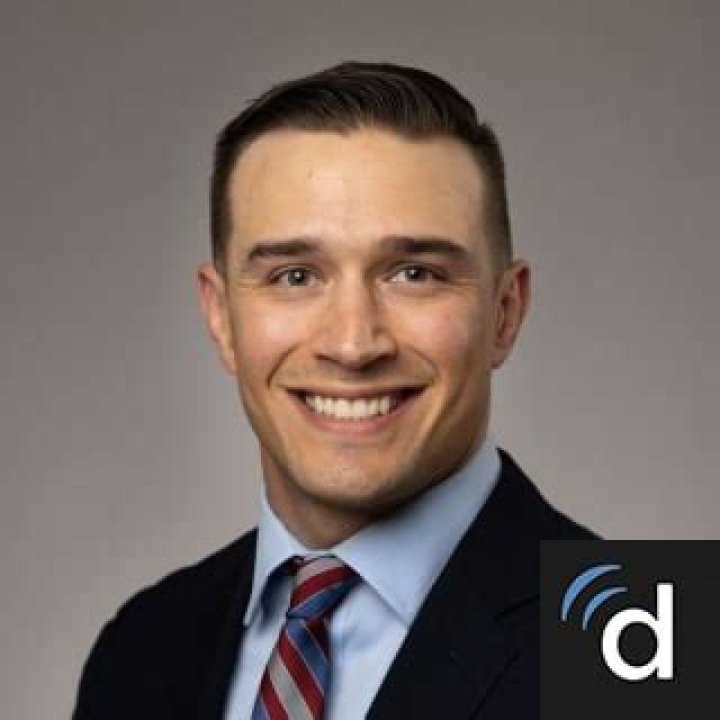 Dr. Brennan Ochoa, MD – Denver, CO