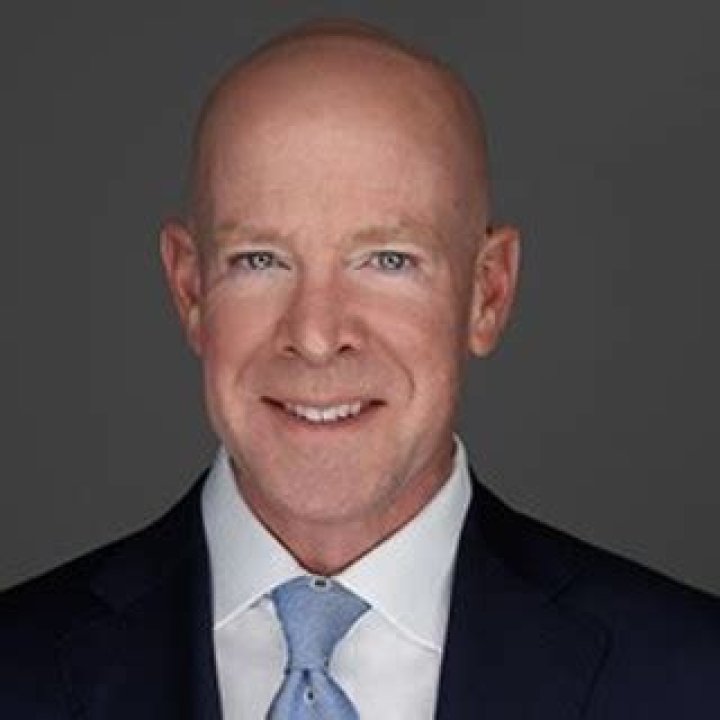 Dr. Brent Hisey, MD – Oklahoma City, OK