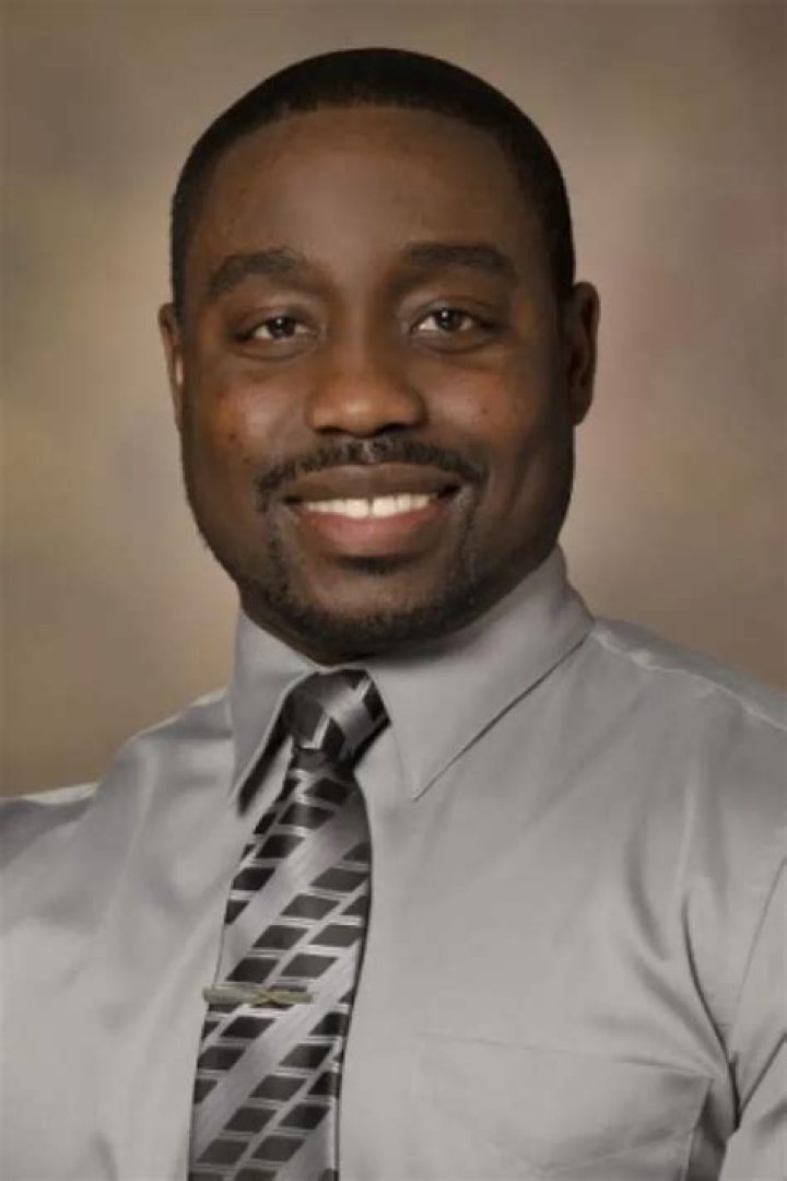 Dr. Brent Munroe, MD – Summerfield, FL