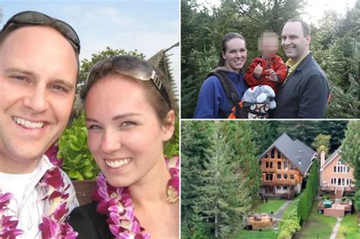 Brent Roscoe and Malinda Moore die in fatal Toledo OH shooting