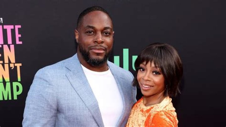 Bresha Webb Bio, Age, Husband, Parents, Grey’s Anatomy, Salary and Net Worth