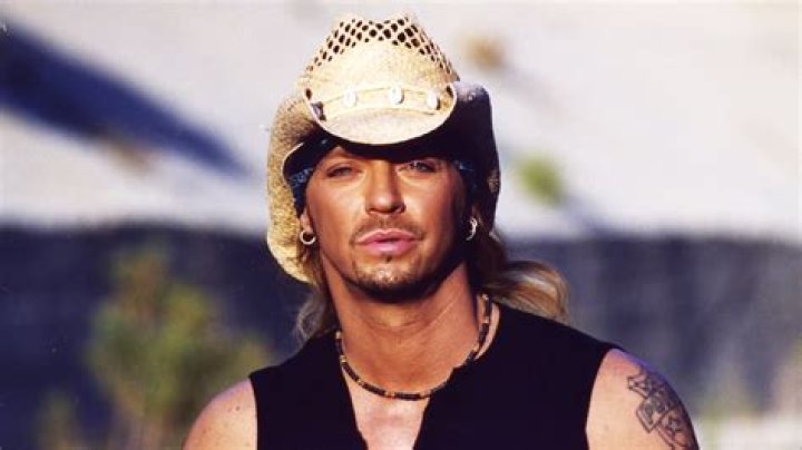 Bret Michaels Biography - Facts, Childhood, Family Life & Achievements of Rock Singer