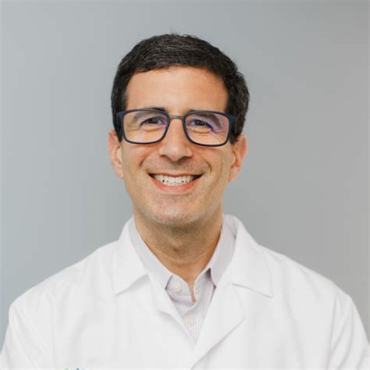 Dr. Brett Greenberger, MD – Columbia, MD