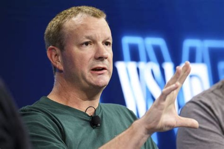 Brian Acton Biography – Facts, Childhood, Family Life of WhattsApp Co-Founder