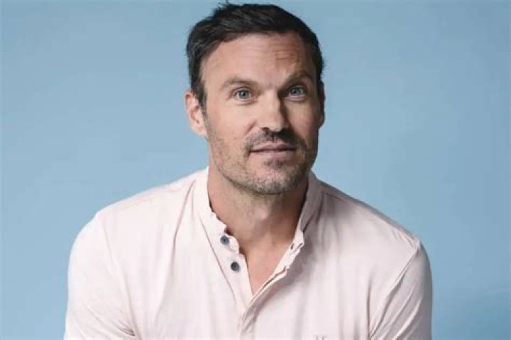 Brian Austin Green Says Courtney Stodden Did Something ‘Disappointing’