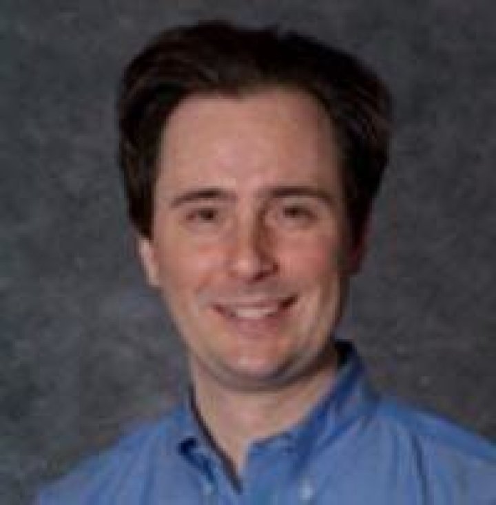 Dr. Brian Benjamin, MD – Noblesville, IN