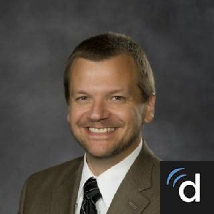 Dr. Brian Cameron, MD – Lake Mary, FL