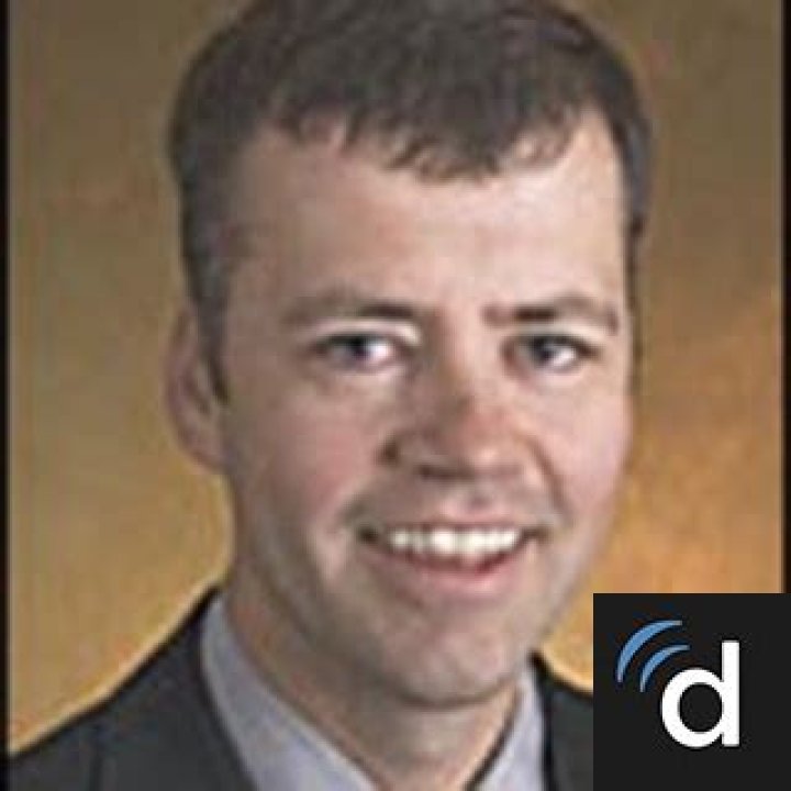 Dr. Brian Dobbins, MD – Bellevue, WI