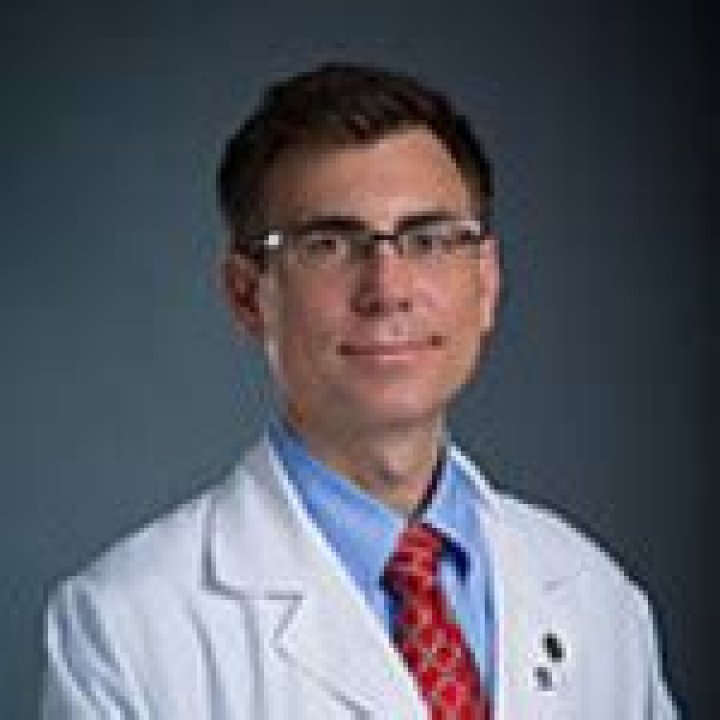 Dr. Brian Guffin, MD – Birmingham, AL