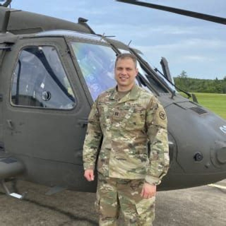 Dr. Brian Hopkins, DO – Montgomery, AL