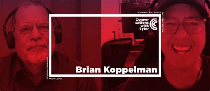 Brian Koppelman Net Worth, Income, Salary, Earnings, Biography