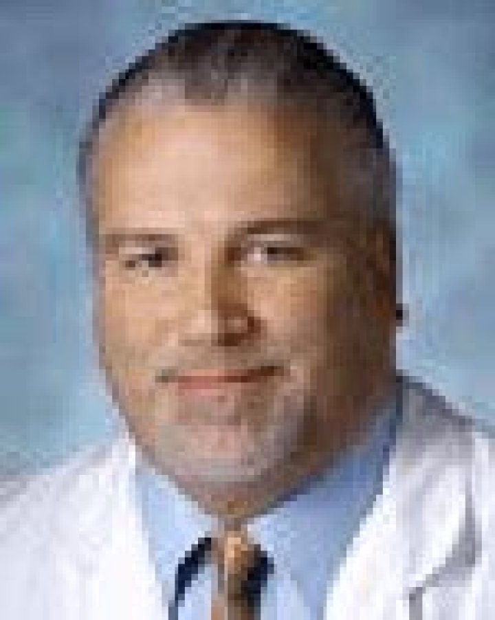 Dr. Brian Kral, MD – Baltimore, MD