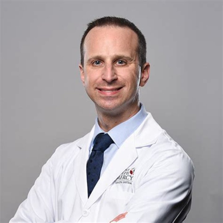 Dr. Brian Markle, MD – Pontiac, MI