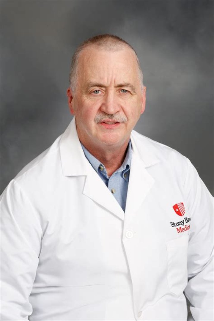 Dr. Brian McMahon, MD – Staten Island, NY
