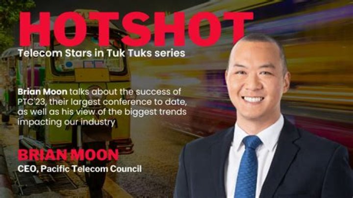 Brian Moon Obituary, Hubbard Radio Host