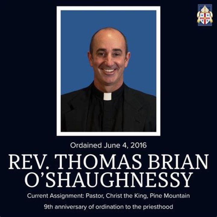 Dr. Brian O'Shaughnessy, MD – Nashville, TN