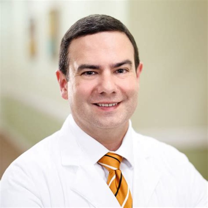 Dr. Brian Porshinsky, MD – Saint Louis, MO
