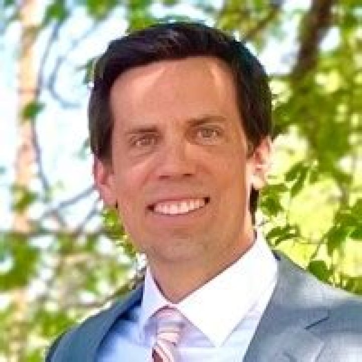 Dr. Brian Sorensen, MD – Abilene, TX