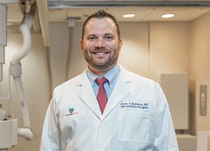 Dr. Brian Swinteck, MD – Greensboro, NC