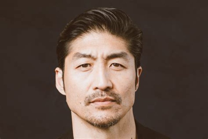 Brian Tee Biography - Facts, Childhood, Family Life & Achievements