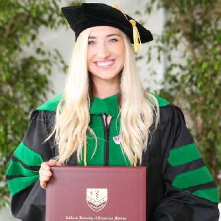 Dr. Brianna Ortiz, MD – Phoenix, AZ