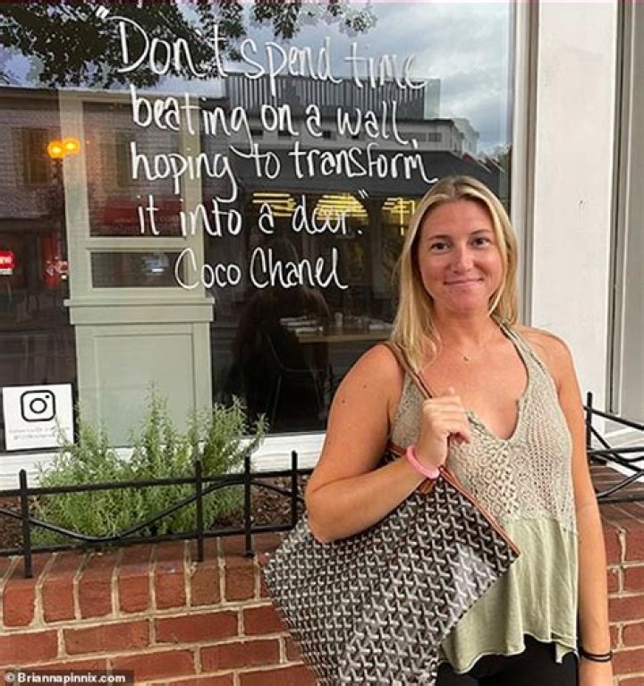 Brianna Pinnix Wiki, Age, Husband, Boyfriend, Parents, Career and More