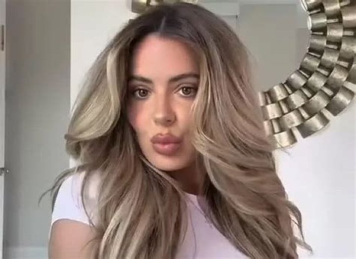 Brielle Biermann Jokes About ‘3 For 1’ Cosmetic Procedure Deal And Social Media Slams Her!