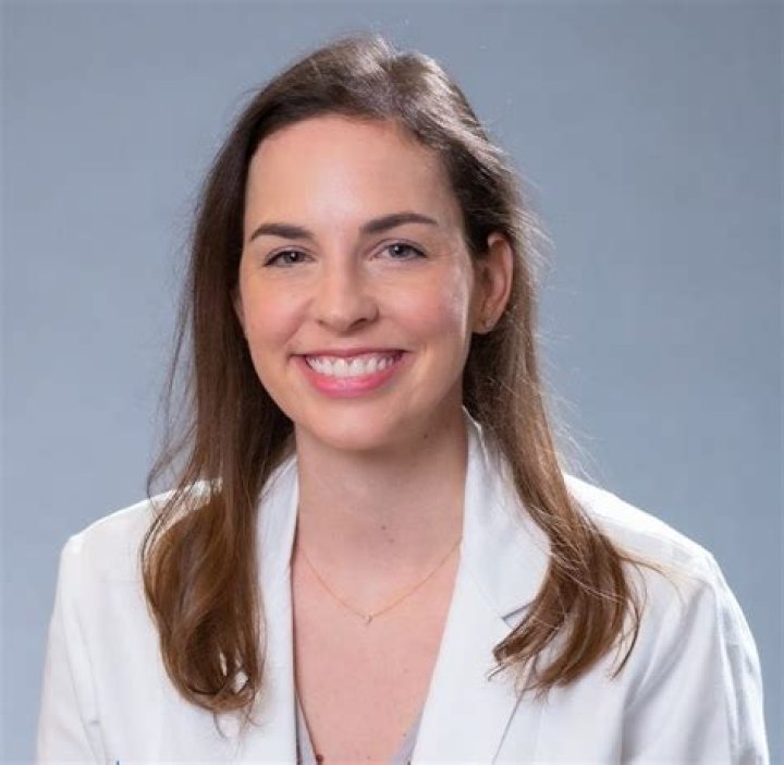 Dr. Brielle Plost, MD – New Orleans, LA