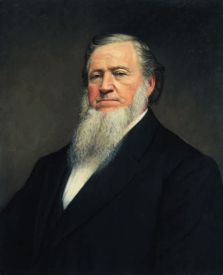 Brigham Young Biography - Childhood, Life Achievements & Timeline
