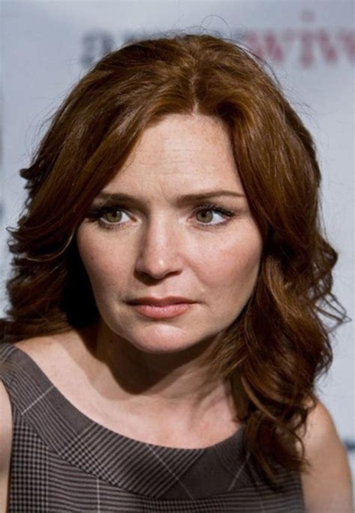 Brigid Brannagh Bra Size, Age, Weight, Height, Measurements