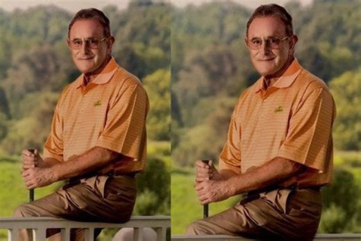 British Businessman & Philanthropist, Don Nicewonder, dies at 84