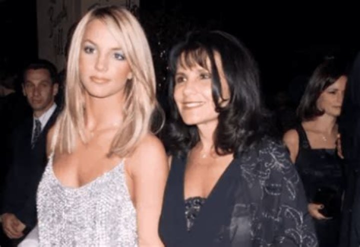 Britney Spears Alleges Her Mother Lynne Spears Slapped Her So Hard Because Of All The Late-Night Parties She Had Attended