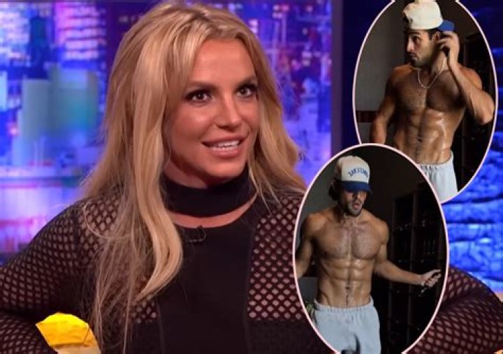 Britney Spears’ Beau Sam Asghari Assures Fans ‘Nobody Needs To Worry’ About Her While In Health Facility – The Singer Is ‘Doing Amazing’