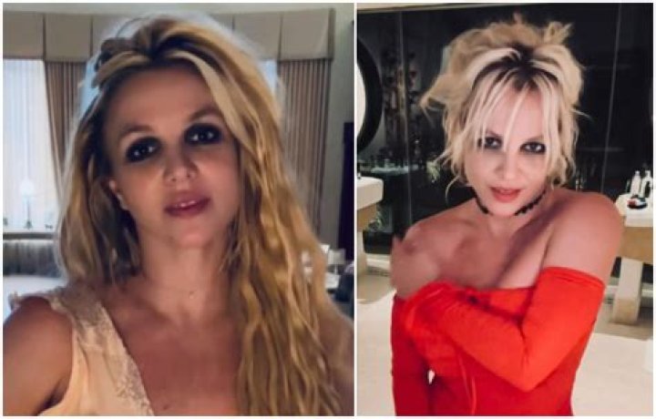 Britney Spears Not Forced To Go To Mental Health Facility By Her Dad But Checked Herself In – Here’s Why!