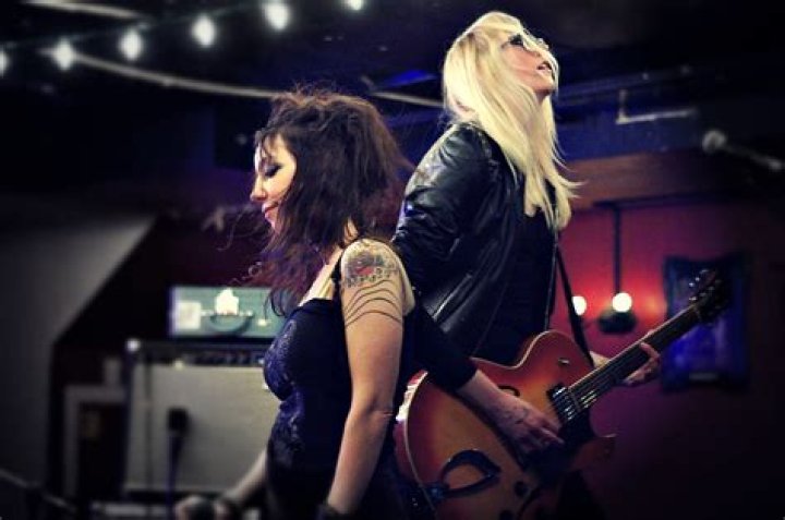 Britt Adair Passes Away, Obituary, The Bad Ideas Guitarists