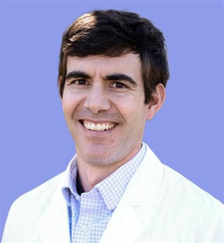 Dr. Brittain Little, MD – Jackson, TN