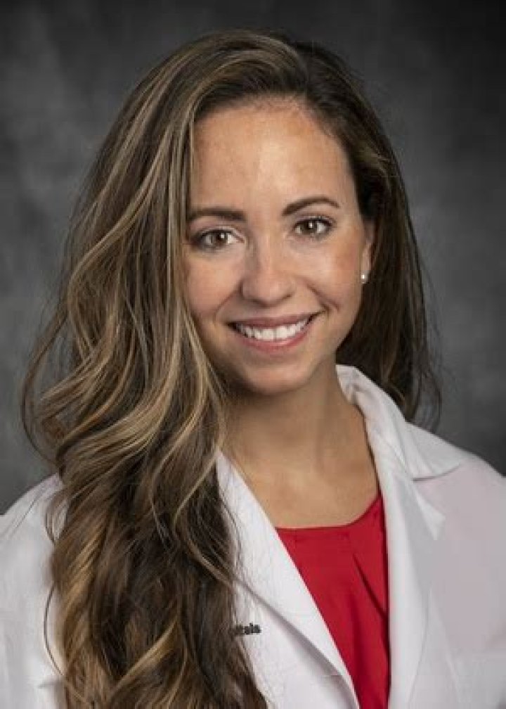 Dr. Brittany Behm, DO – Monroe, NC
