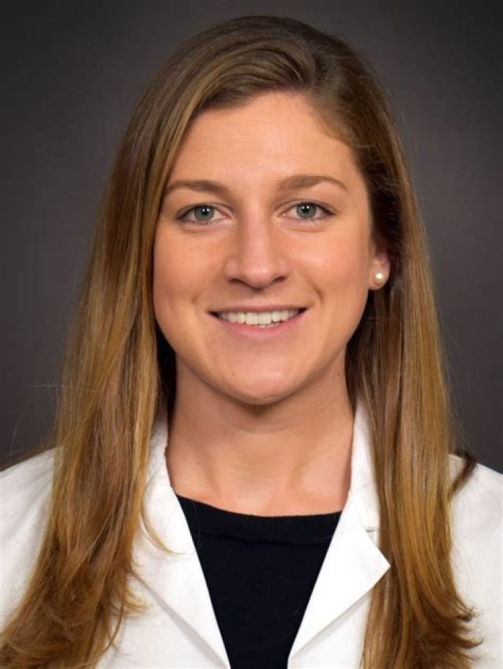 Brittany Bryan, PA – South Burlington, VT