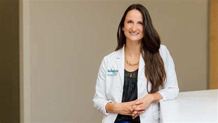 Dr. Brittany Straka, MD – Columbus, OH