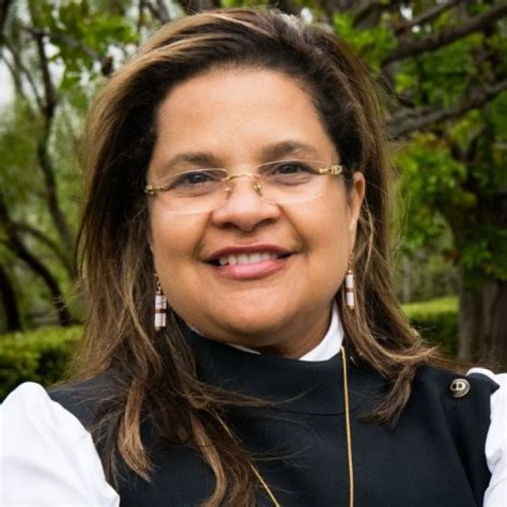 Dr. Brittany Tyson, MD – Los Angeles, CA