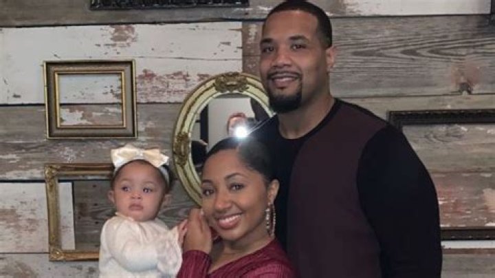Brittish Williams Husband and Baby Daddy Lorenzo Gordon – Why was She Arrested?
