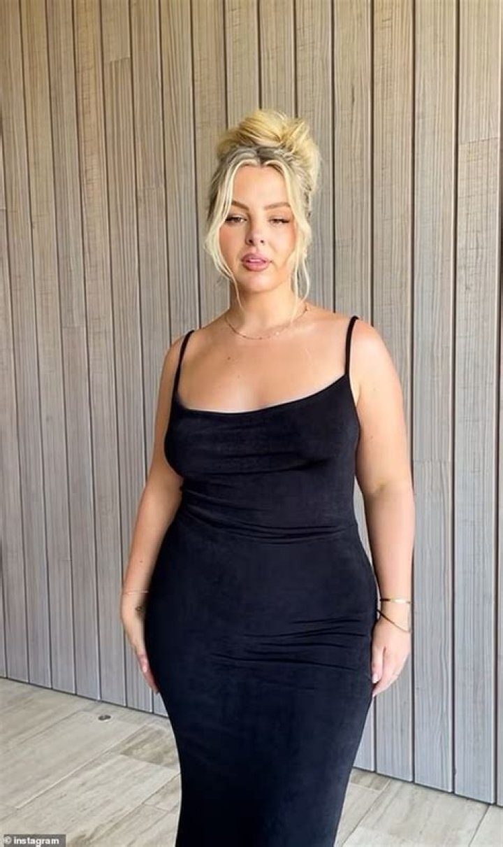 Brittney Lee Saunders – Bio, Facts, Family Life of Australian Beauty Vlogger