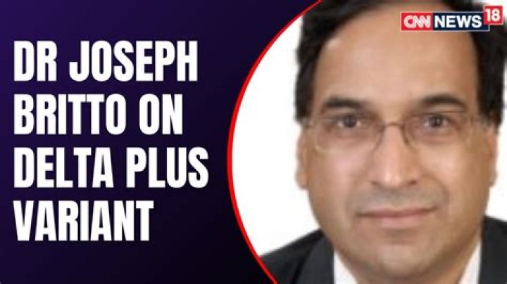 Dr. Britto Chinnappan, MD – Fort Myers, FL